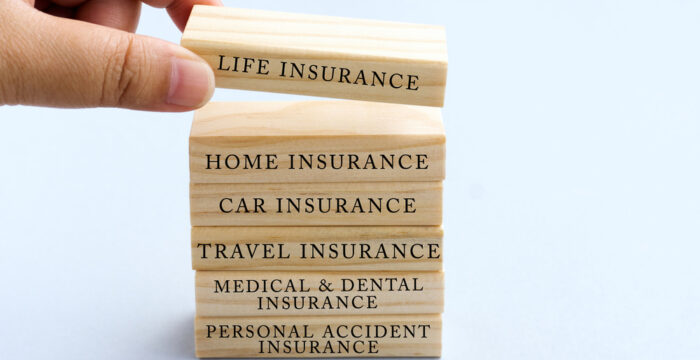 Insurance Policies Available in Pakistan