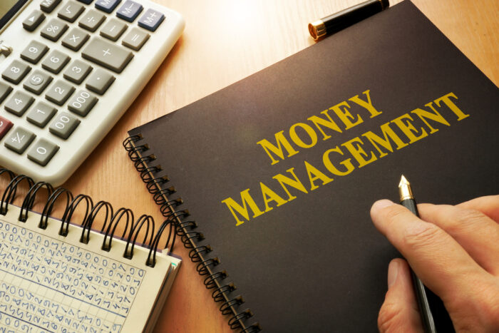 The 3 Cardinal Rules of Smart Money Management