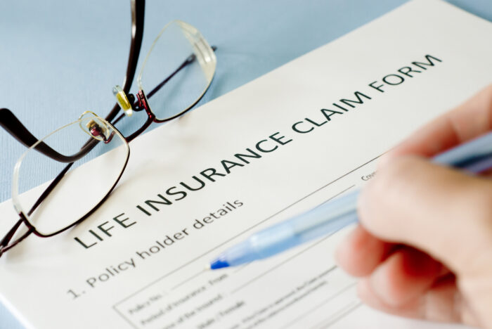 A guide on how to file a life insurance claim?