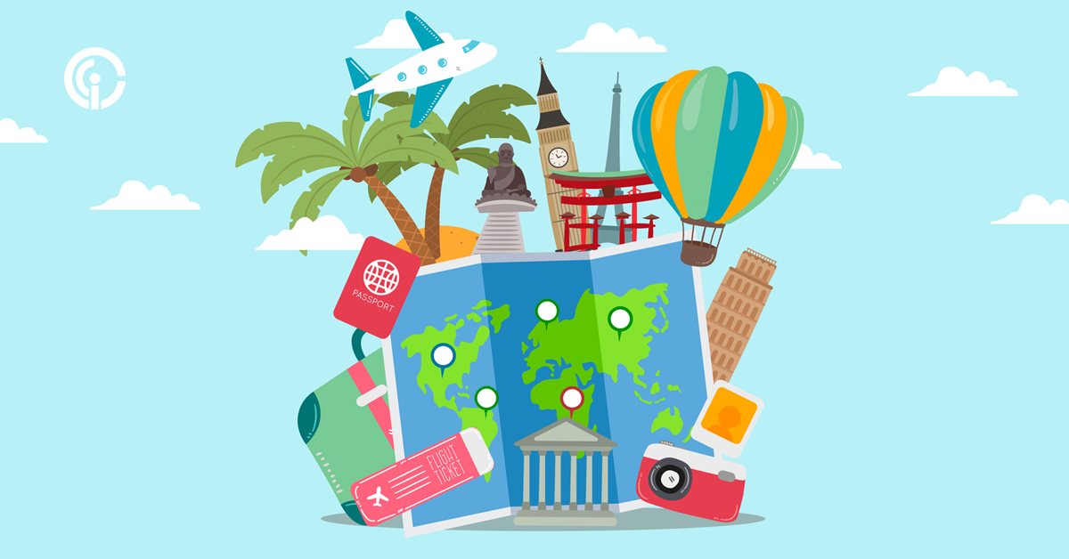 5 Travel Destination That Need You to Have Travel