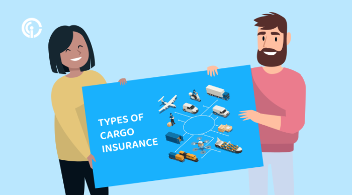 What are the Types of Cargo Insurance Policies?