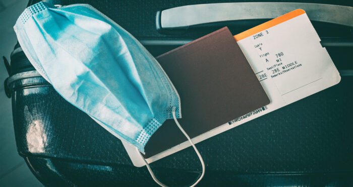 Travel Insurance Post-Pandemic