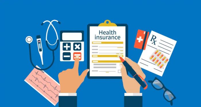 How does Health Insurance work? Best Health Insurance plans in Pakistan