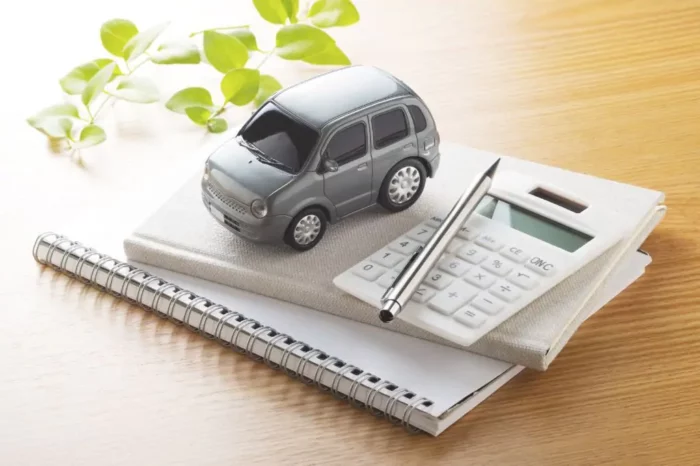 Allied Bank Car Loan Calculator
