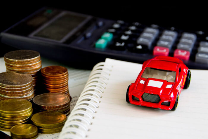 Bank Alfalah Car Loan Calculator