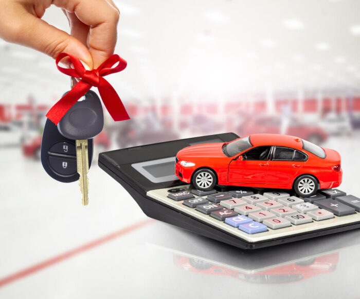 Bank of Punjab Car Loan Calculator