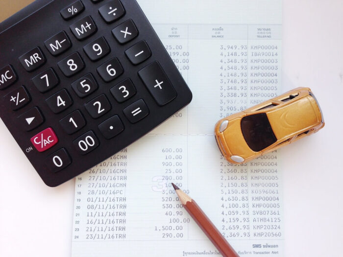 Dubai Islamic Bank Car Loan Calculator