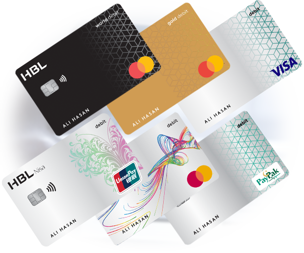 HBL Credit Card Discounts on Foodpanda - wide 3
