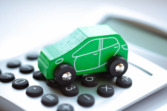 Habib Metro Car Loan Calculator