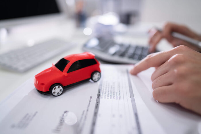 MCB Auto Finance Makes Your Dream Come True
