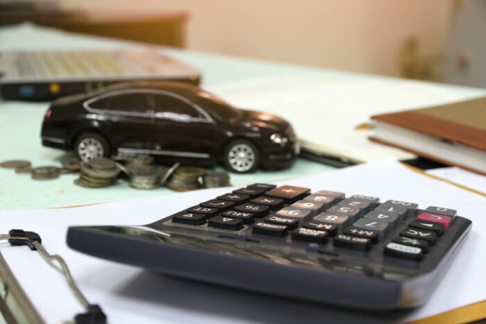 Soneri Bank Car Loan Calculator