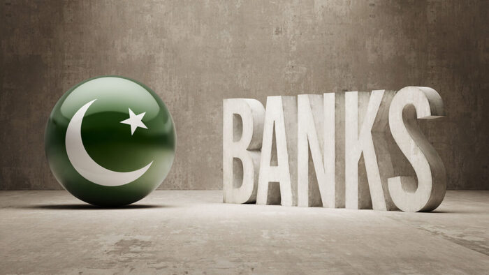 Evolution of International banks in Pakistan