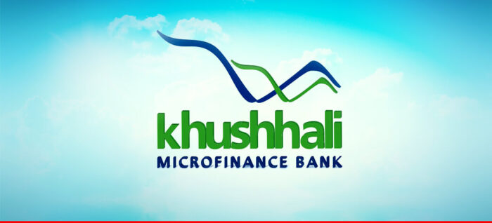 Khushhali Bank- An innovative microfinance bank