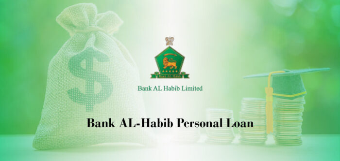 Bank AL-Habib: Personal Loan