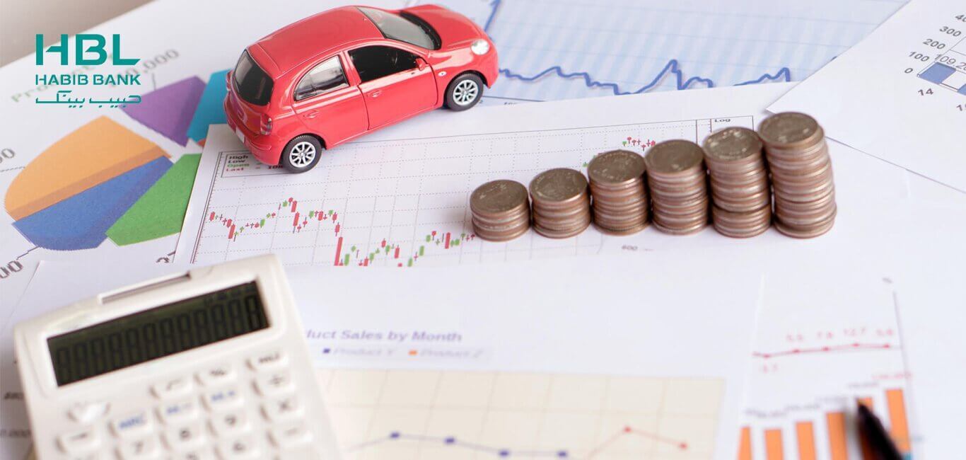 Features of HBL Car Loan Scheme
