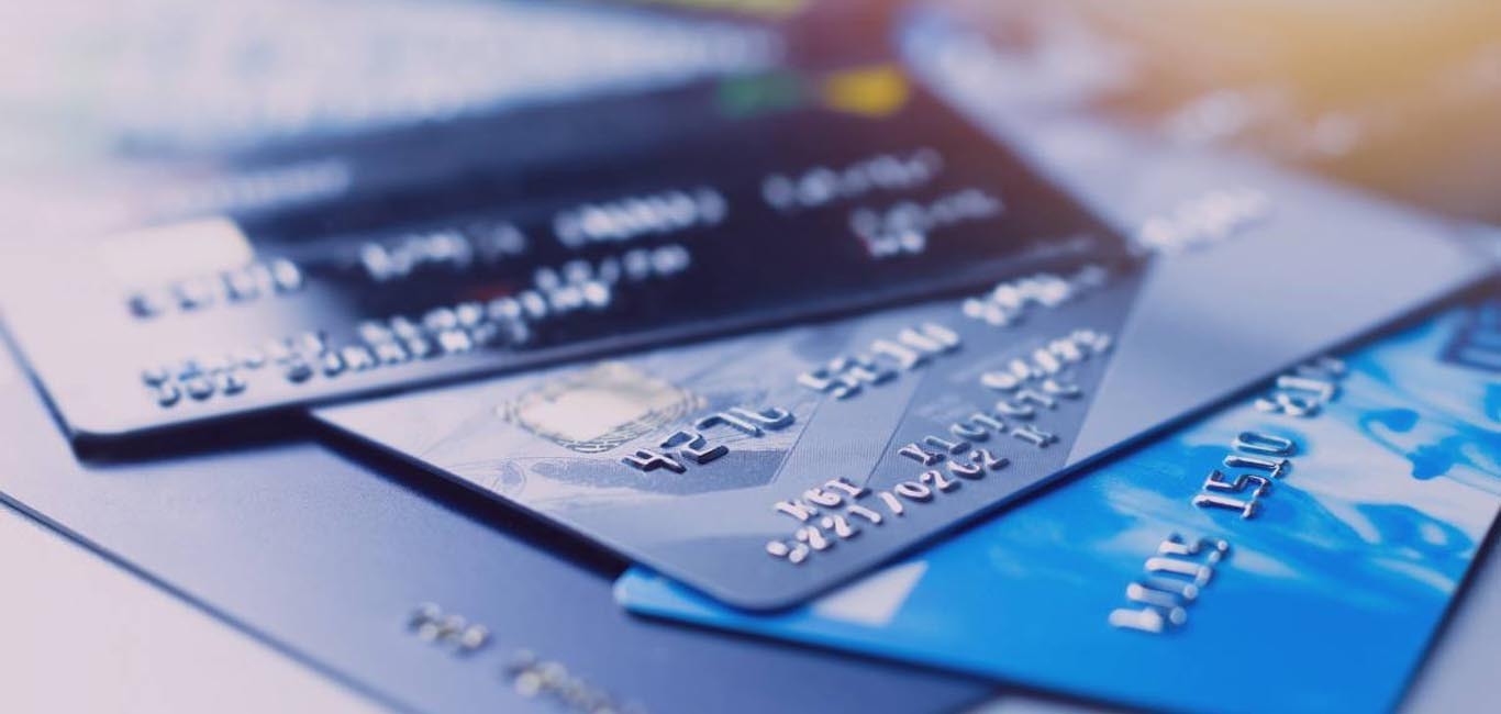 Types of Credit Cards in Pakistan