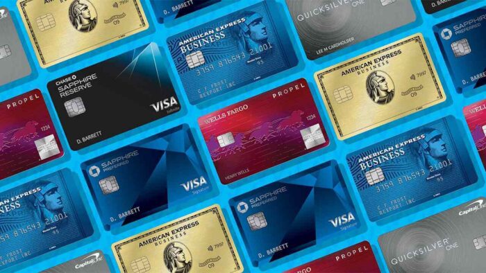 Best Cashback Credit Cards in Pakistan