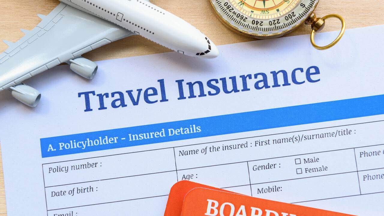 Insurance for Travel