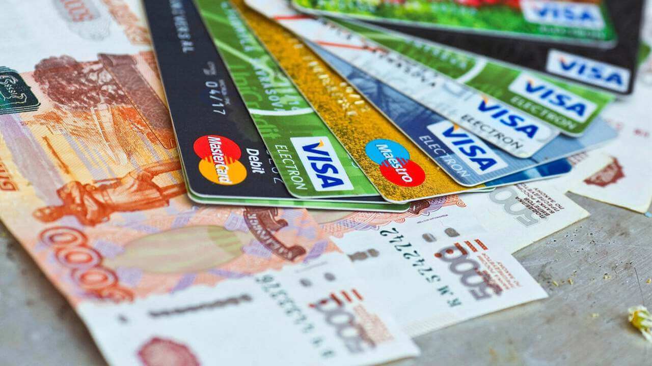 Types of CashBack Credit Cards