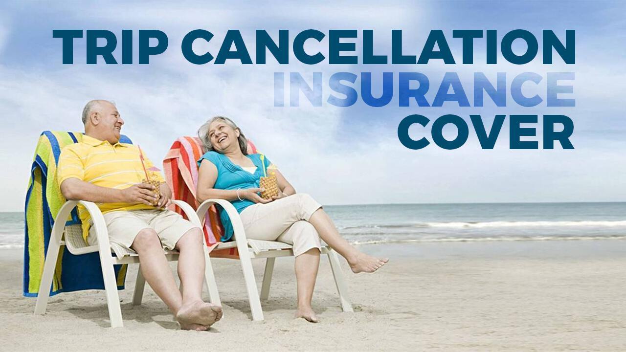 What Does Trip Cancellation Insurance Cover