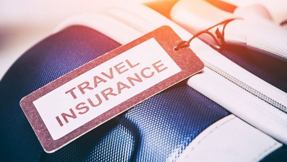 trip cancellation insurance only no medical