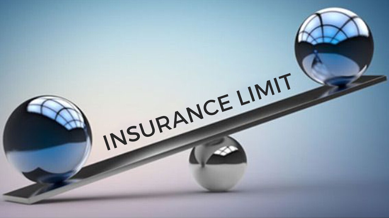 What Is an Insurance Limit