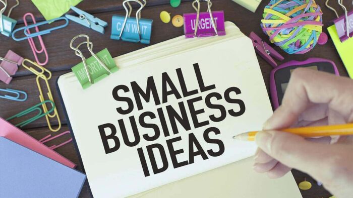 40 Small Business Ideas to Follow in Pakistan