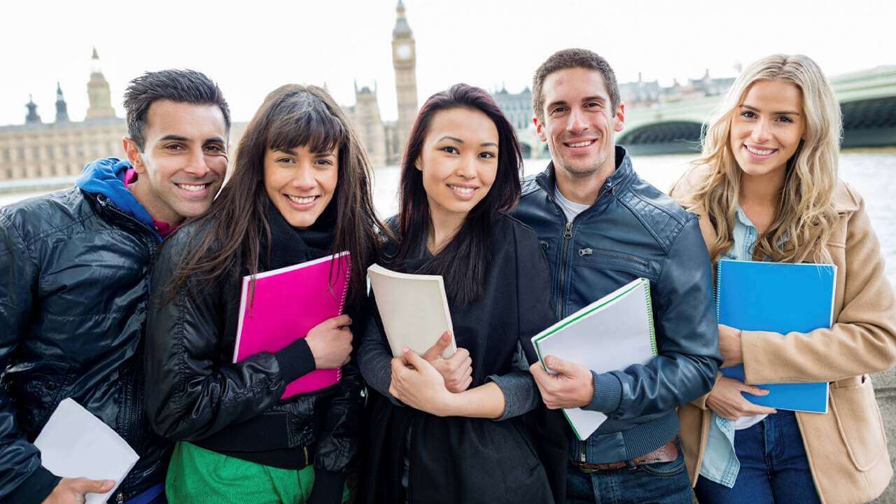 Admission Requirements for Studying Abroad