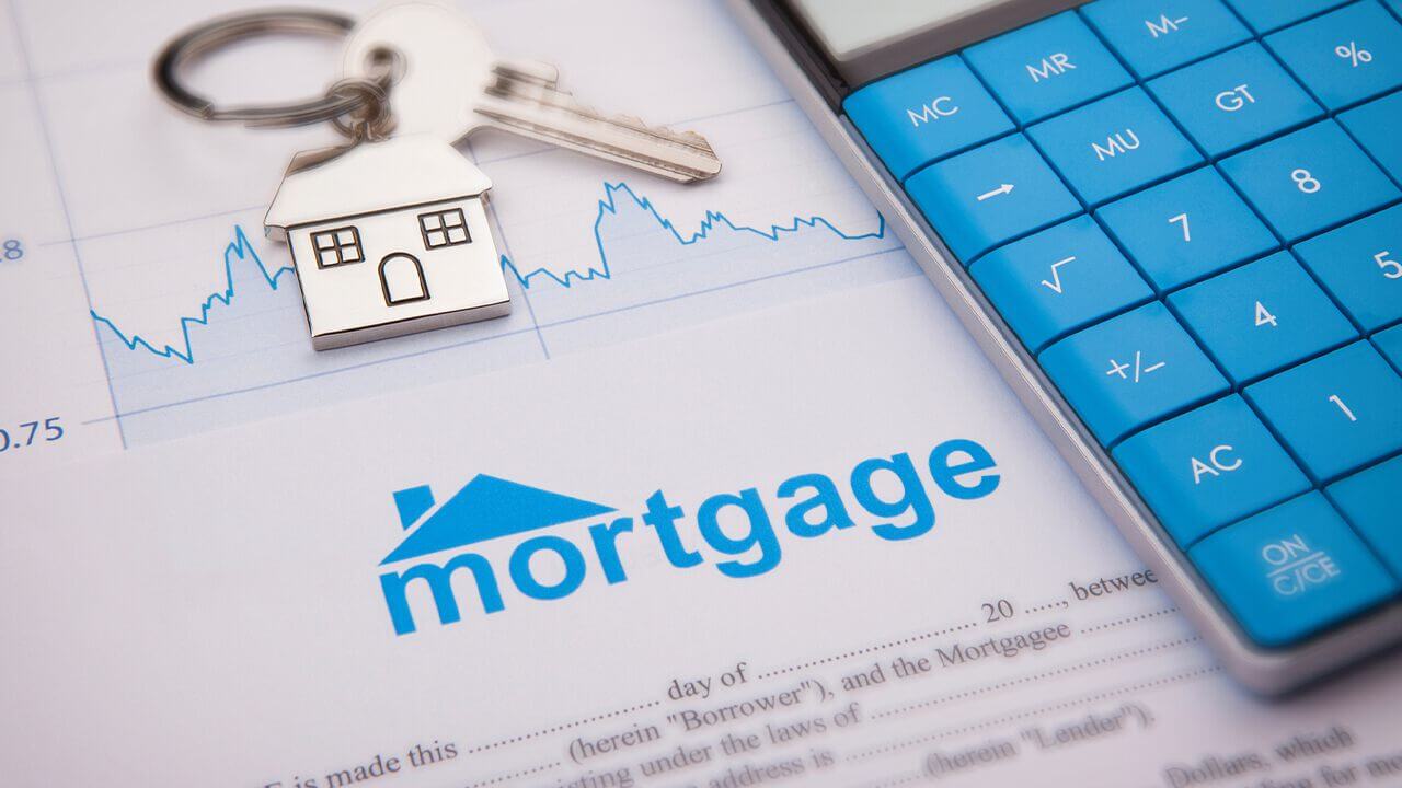 Advantages of mortgage