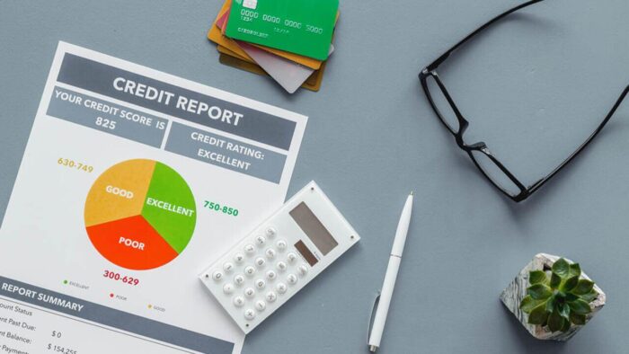 Understanding eCIB: Guidelines to Check Your Credit Report