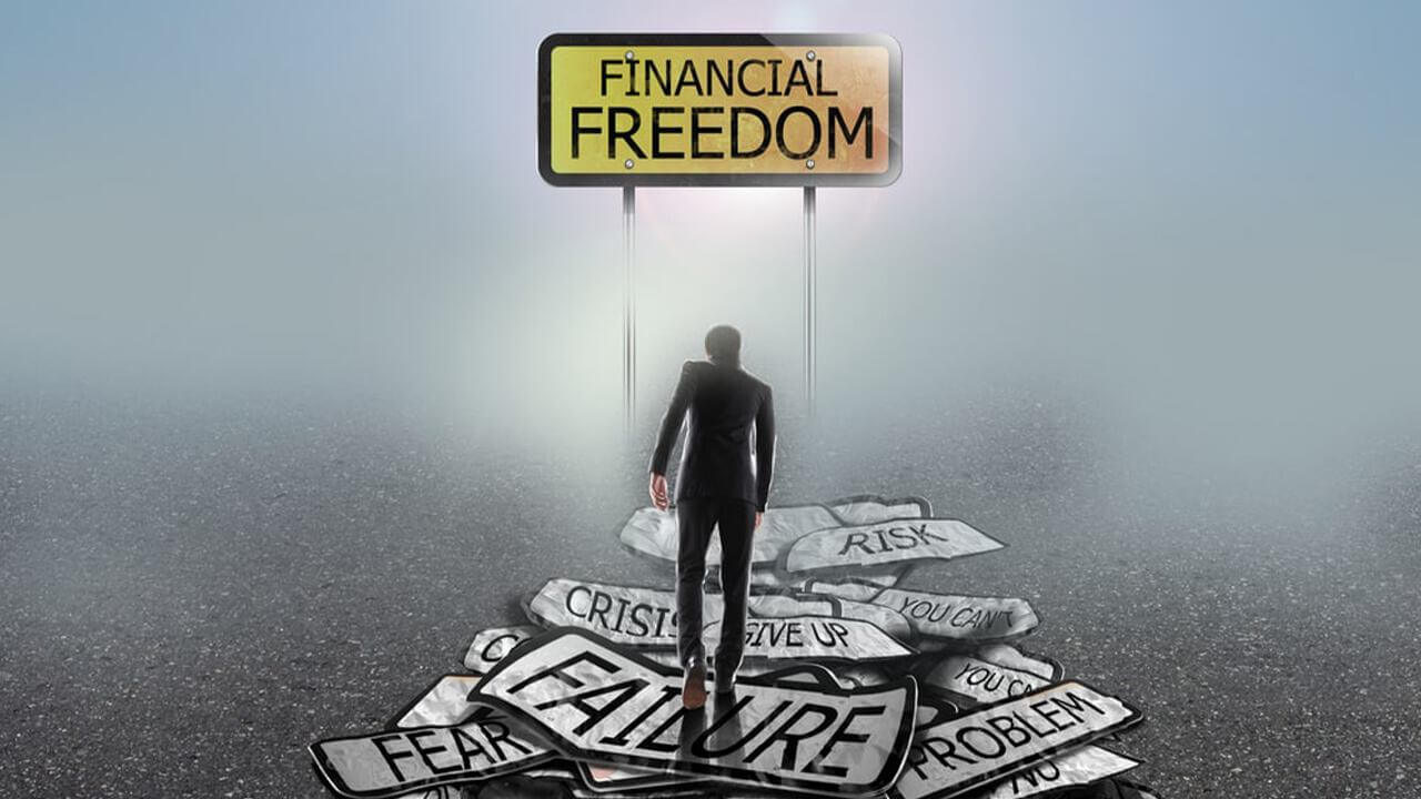 What Is Financial Freedom