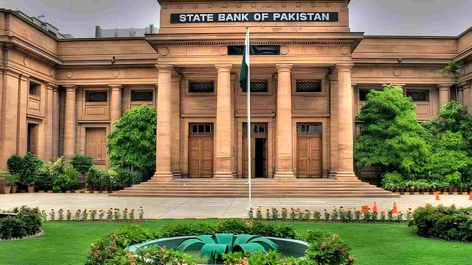 What Is the Electronic Credit Information Bureau (eCIB) State Bank of Pakistan