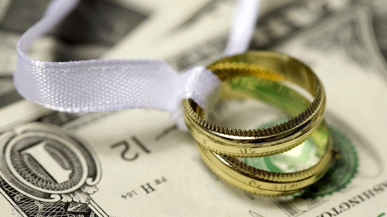 Why Marriage Loans
