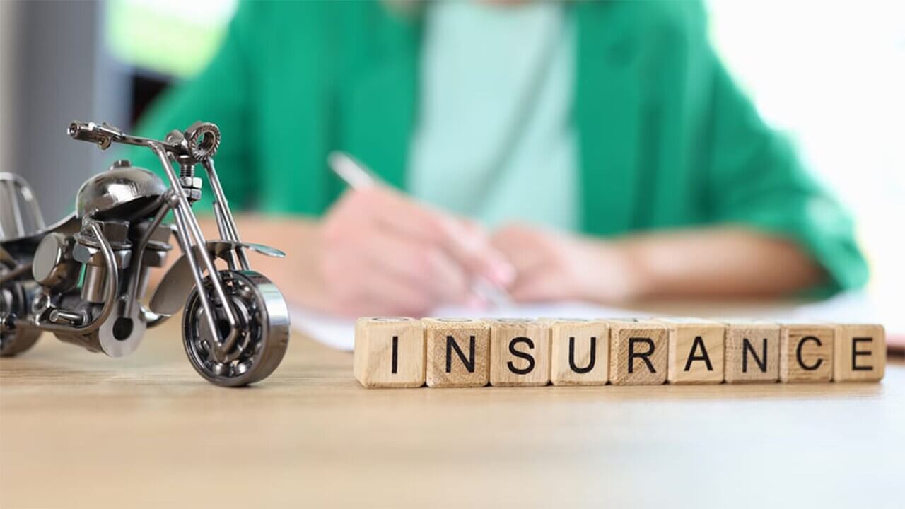 Importance of Motorcycle Insurance Coverage