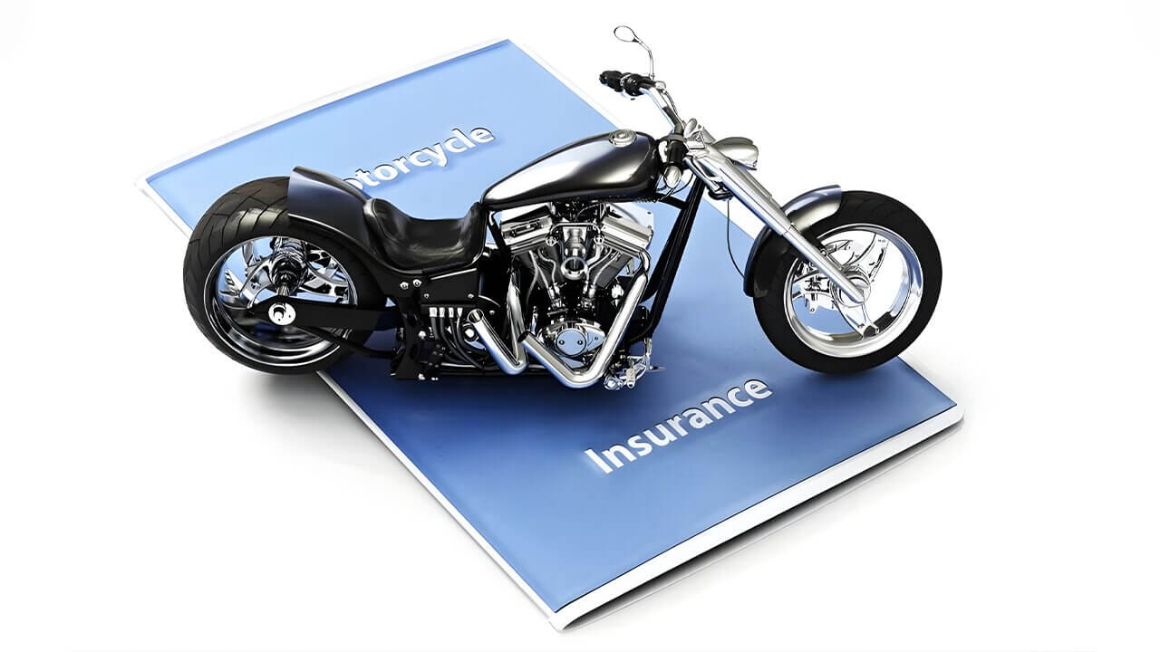 Motorcycle Insurance in Pakistan