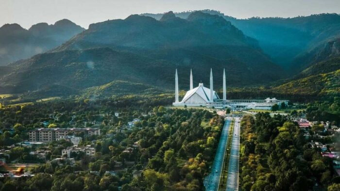 Top 10 Tourist Destinations in Islamabad