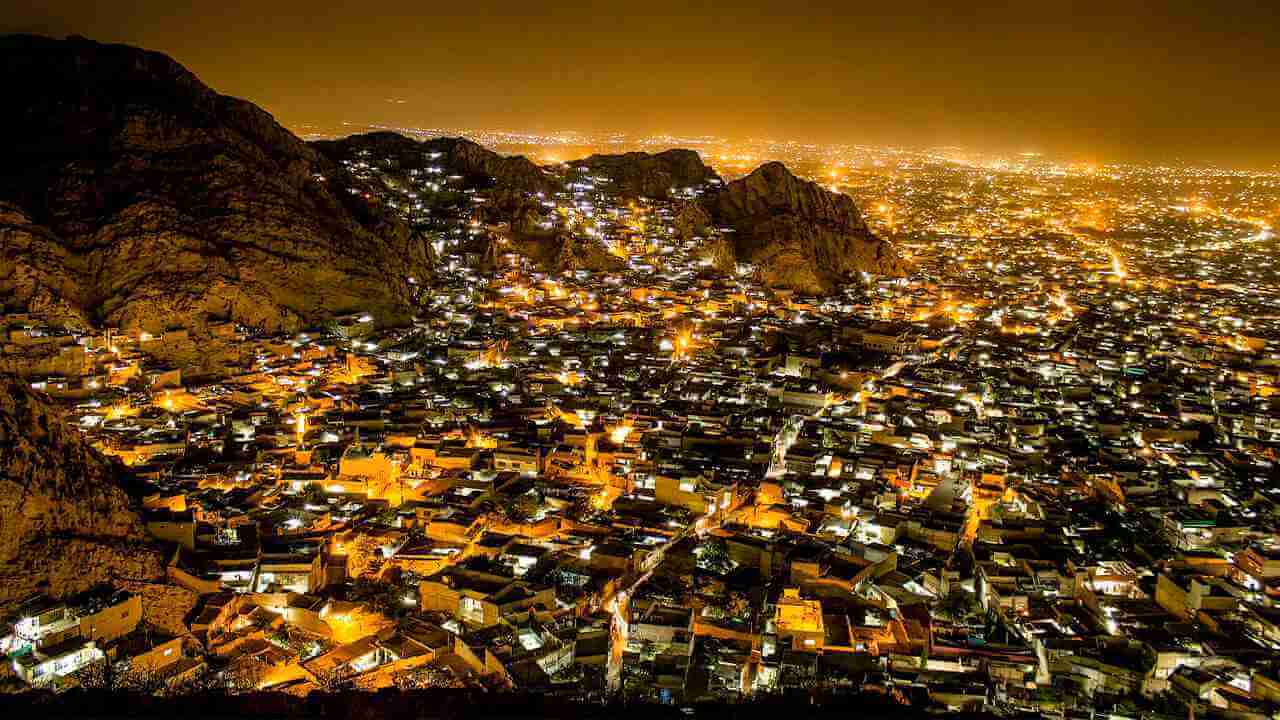 Interesting Facts About Quetta
