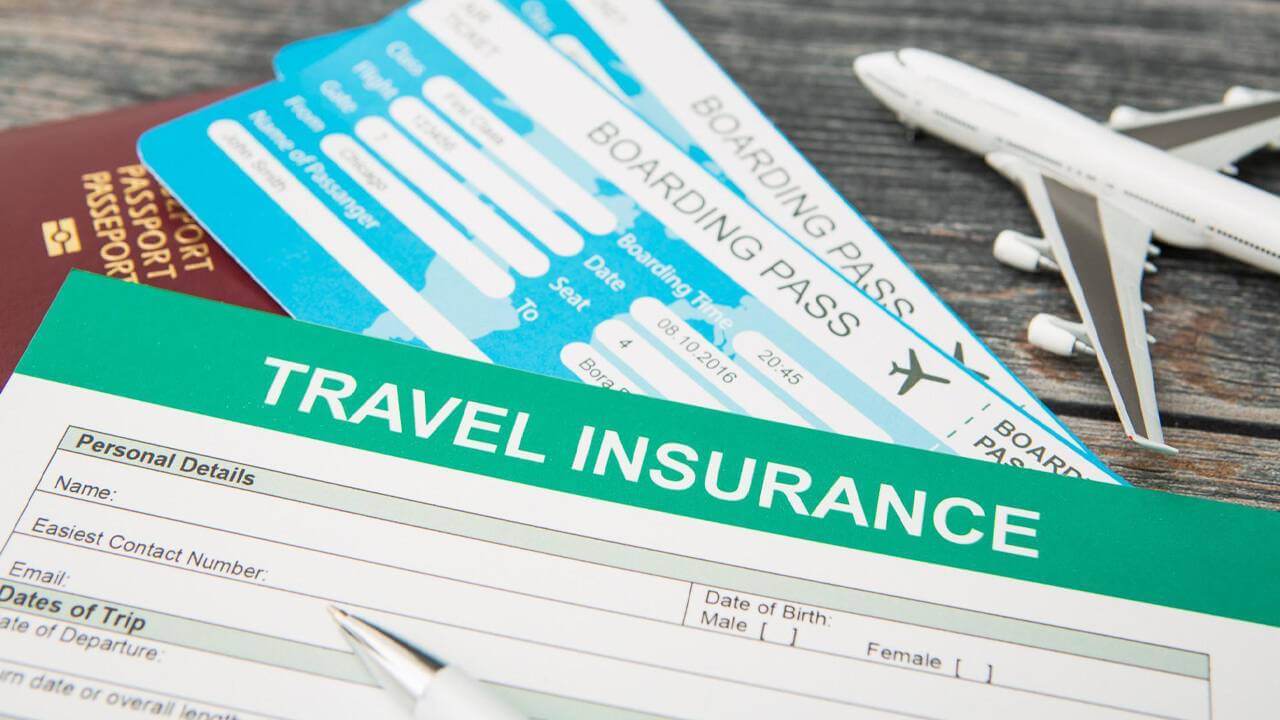 What is Travel Insurance
