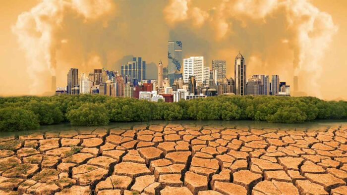 Climate Change: Modifying the Policies in the Insurance Industry