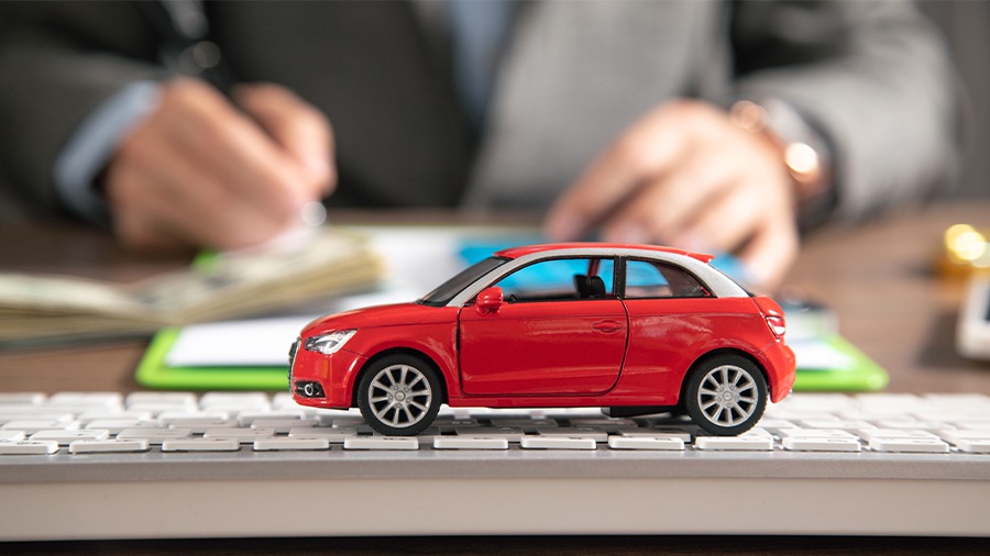 Importance of Third-party Auto Insurance
