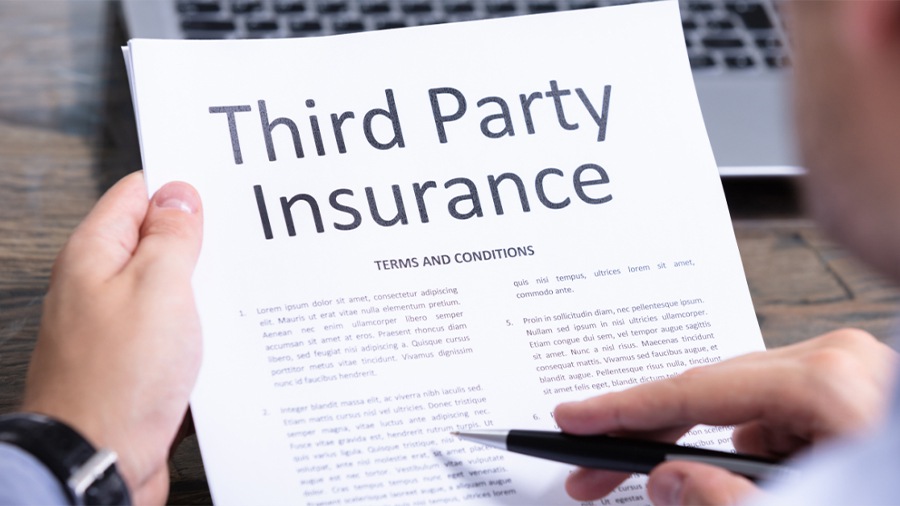 Pros and Cons of Buying Third-Party Car Insurance