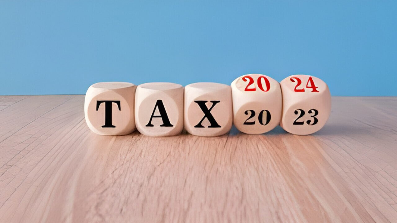 Overview of Income Tax FY 2023-24