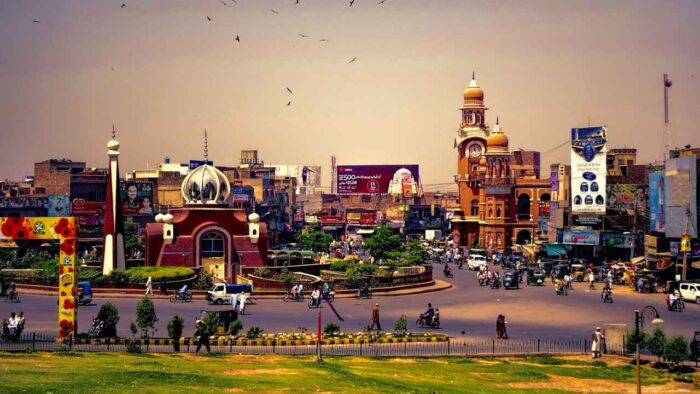 Places That Are Worth Visiting During Your Next Multan Tour