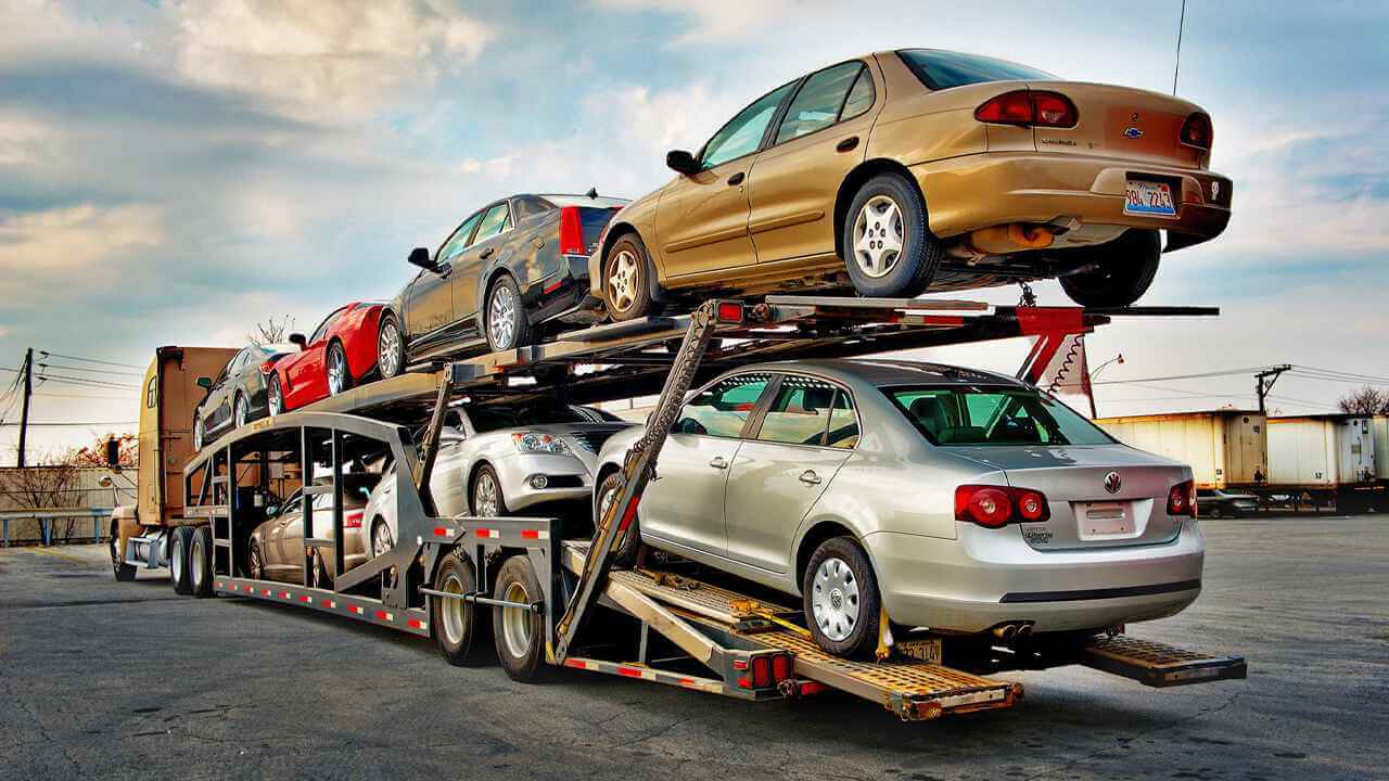 Popular Imported Used Cars in Pakistan
