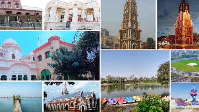 5 Best Places to Visit in Sialkot