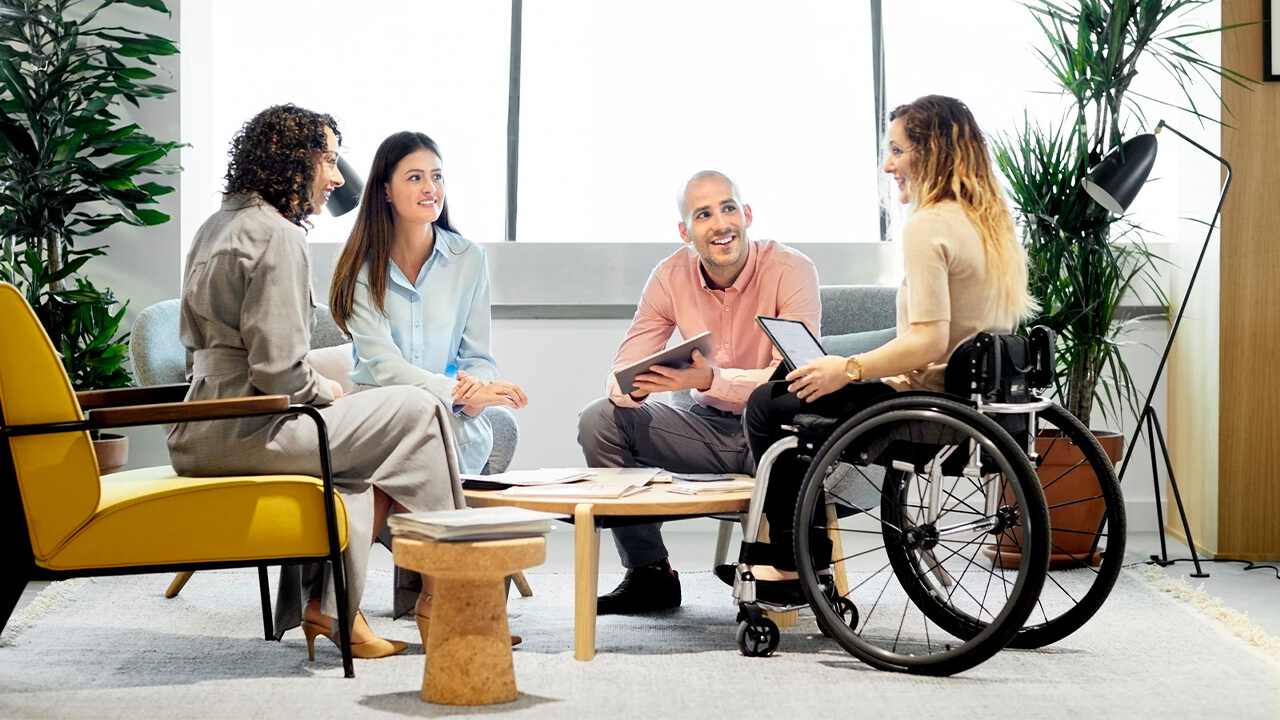 Coverage Benefits for Disability Insurance