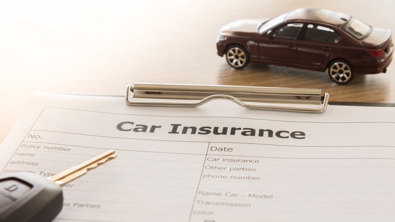 Deadline for a Car Insurance Claim Settlement