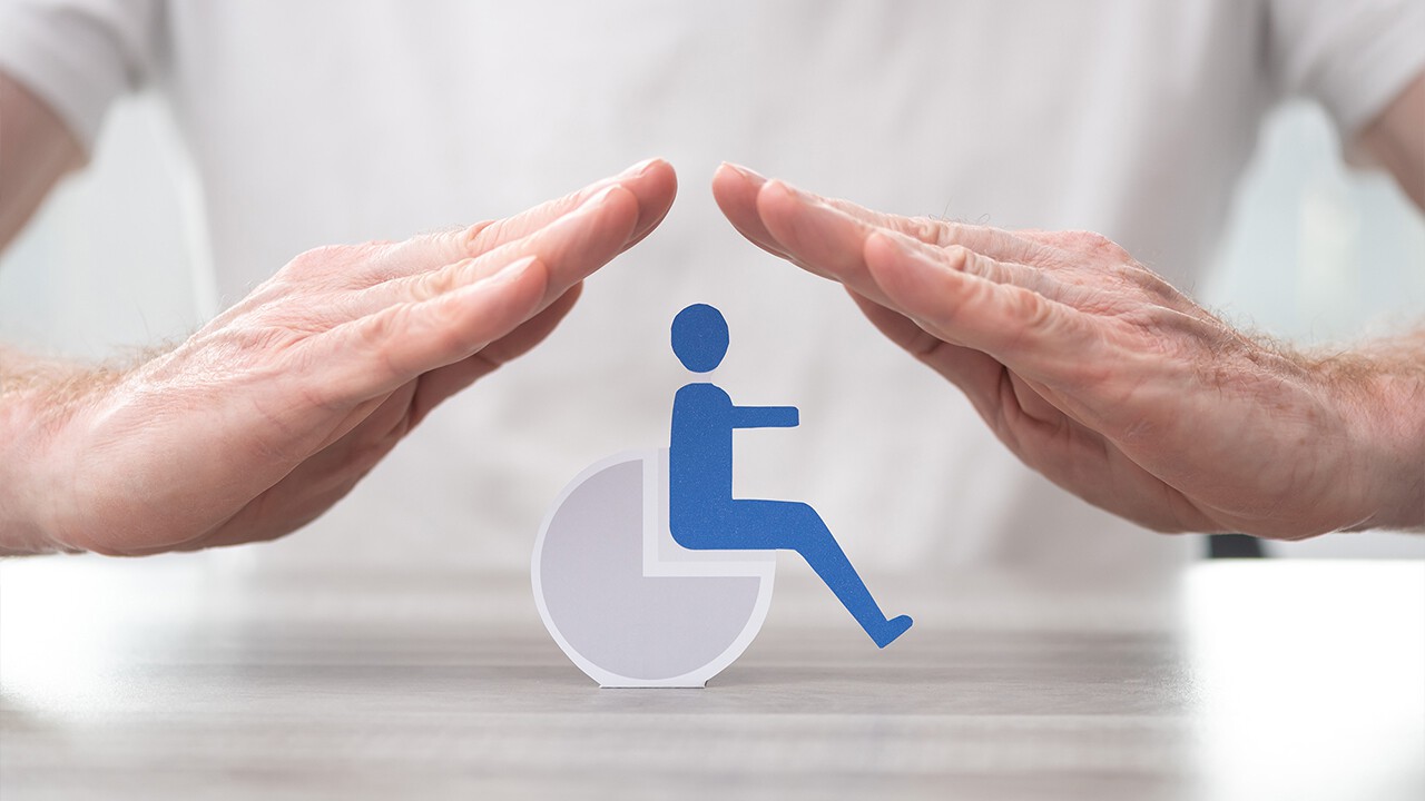 Features of a Disability Insurance Policy