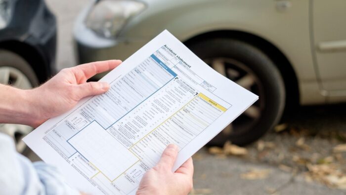 How to Make a Car Insurance Claim after Accident