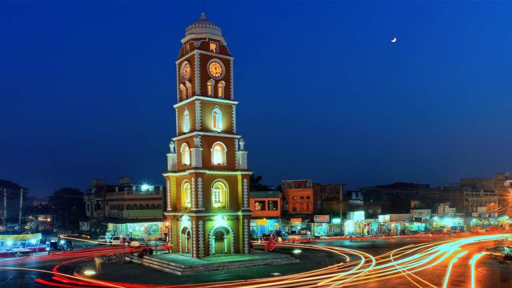 THE 10 BEST PLACES TO VISIT IN SIALKOT 2026 visual data 4